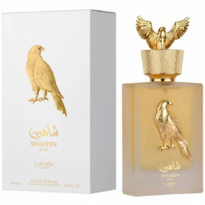 Парфюмерная вода Lattafa Perfumes "Shaheen Gold", 100 ml