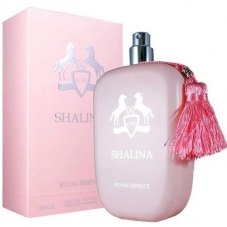 Парфюмерная вода Fragrance World "Shalina Royal Essence", 100 ml