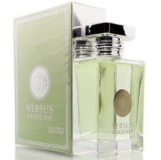 Парфюмерная вода Fragrance World "Versus Versense", 100 ml
