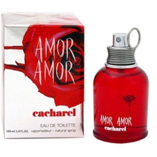 Туалетная вода Cacharel "Amor Amor", 100 ml