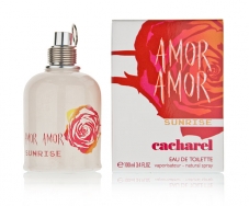 Туалетная вода Cacharel "Amor Amor Sunrise", 100 ml