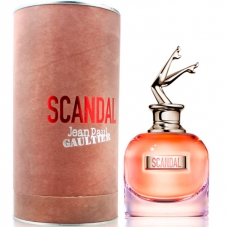 Парфюмерная вода Jean Paul Gaultier "Scandal", 80 ml (в банке)
