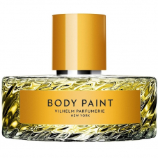 Парфюмерная вода Vilhelm Parfumerie "Body Paint", 100 ml