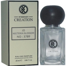 Парфюмерная вода Kreasyon Creation "3789 Nectarine Blossom", 25 ml