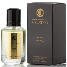 Парфюмерная вода Kreasyon Creation "Aoud Premium", 30 ml