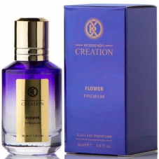 Парфюмерная вода Kreasyon Creation "Flower Premium", 30 ml