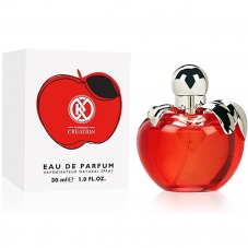 Парфюмерная вода Kreasyon Creation "Eau de Parfum", 30 ml