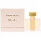 Парфюмерная вода M. Micallef "Royal Muska", 100 ml (LUXE)