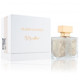 Парфюмерная вода M. Micallef "Ylang in Gold", 100 ml (LUXE)