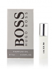 Hugo Boss "Boss №6" с феромонами (7 ml)