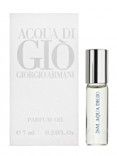 Giorgio Armani "Aqua Di Gio Men" с феромонами (7 ml)