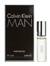 Calvin Klein "Calvin Klein MAN" с феромонами (7 ml)