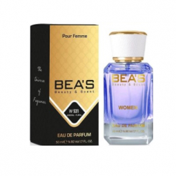 BEA'S "№ W 531", 50 ml