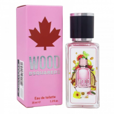 Dsquared2 "Wood For Her", 35 ml (тестер)
