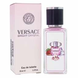 Versace "Bright Crystal", 35 ml (тестер)