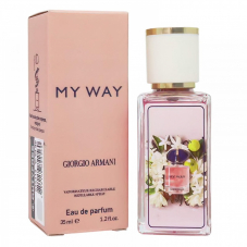 Giorgio Armani "My Way", 35 ml (тестер)