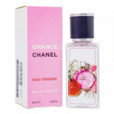 Chanel "Chance Eau Tendre", 35 ml (тестер)