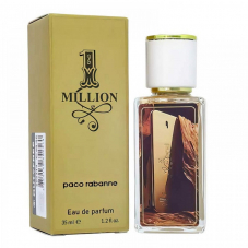 Paco Rabanne "1 Million", 35 ml (тестер)