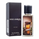 Dolce and Gabbana "The One For Men", 35 ml (тестер)