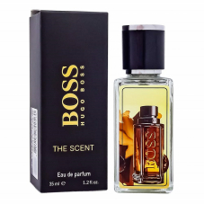 Hugo Boss "Boss The Scent", 35 ml (тестер)