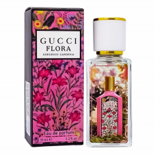 Gucci "Flora Gorgeous Gardenia Eau de Parfum", 35 ml (тестер)