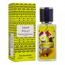 Vilhelm Parfumerie "Dear Polly", 35 ml (тестер)
