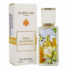 Guerlain "Aqua Allegoria Mandarine Basilic", 35 ml (тестер)
