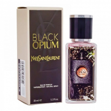 Yves Saint Laurent "Black Opium", 35 ml (тестер)