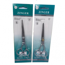 Ножницы для стрижки волос Zinger