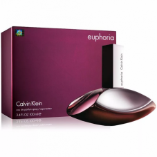 Парфюмерная вода Calvin Klein "Euphoria", 75 ml (LUXE)