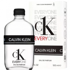 Туалетная вода Calvin Klein "CK Everyone", 100 ml