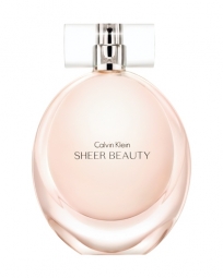 Calvin Klein "Beauty Sheer", 100 ml (тестер)*