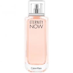 Парфюмерная вода Calvin Klein "Eternity Now For Women", 100 ml
