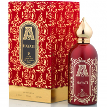 Attar Collection