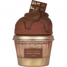 Парфюмерная вода Lattafa Perfumes "Choco Overdose", 100 ml