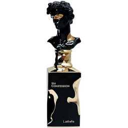 Парфюмерная вода Lattafa Perfumes "Her Confession", 100 ml