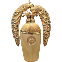 Парфюмерная вода Lattafa Perfumes "Afeef", 100 ml