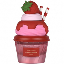Парфюмерная вода Lattafa Perfumes "Berry On Top", 100 ml