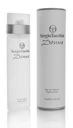 Sergio Tacchini "Donna" с феромонами (7 ml)