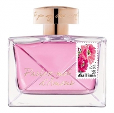 Парфюмерная вода John Galliano "Parlez-Moi d'Amour Eau de Parfum", 80 ml