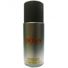 Hugo Boss "Boss №6" (дезодорант)