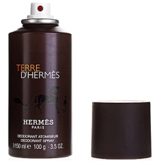 Hermes "Terre d'Hermes" (дезодорант)