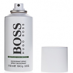 Hugo Boss "Bottled Unlimited" (дезодорант)