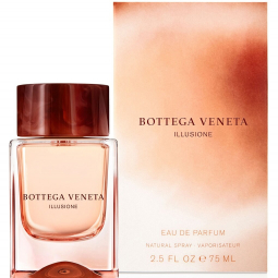 Парфюмерная вода Bottega Veneta "Illusione for Her", 75 ml (LUXE)