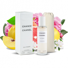 Chanel "Chance Eau Tendre", 40 ml (тестер)