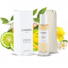 Chanel "Coco Mademoiselle", 40 ml (тестер)