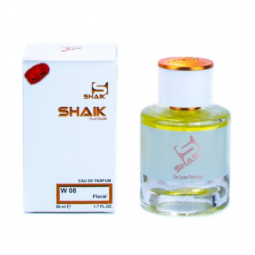 Парфюмерная вода Shaik W08 "Basi In Red Toi", 50 ml