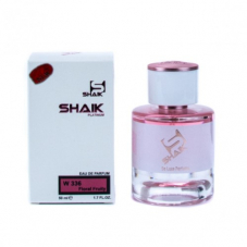 Парфюмерная вода Shaik W336 "DKNY Fresh Blossom", 50 ml