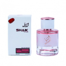 Парфюмерная вода Shaik W346 "Si Passione", 50 ml
