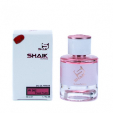 Парфюмерная вода Shaik W362 "О Де Лакост", 50 ml